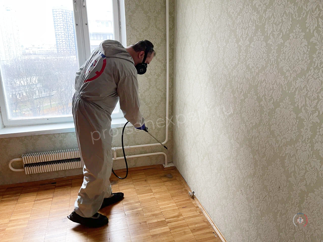 Галерея